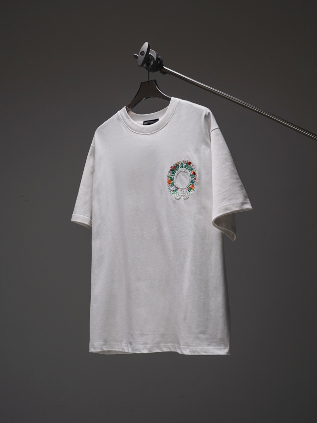 Chrome Hearts 2026ss New T Shirt Size S-XL