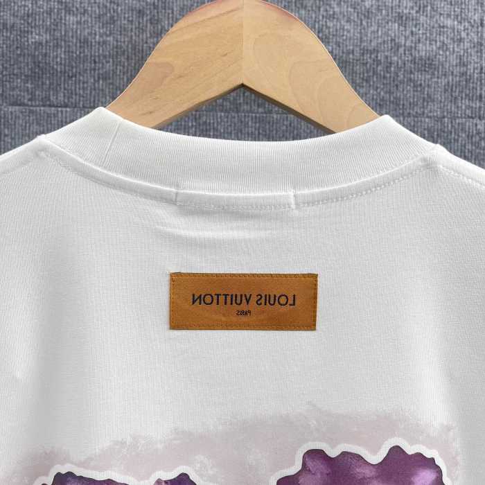 Louis Vuitton 2026ss New   T Shirt   Size S-XXL