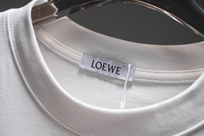 Loewe 2026ss New    T Shirt  Size S-XL