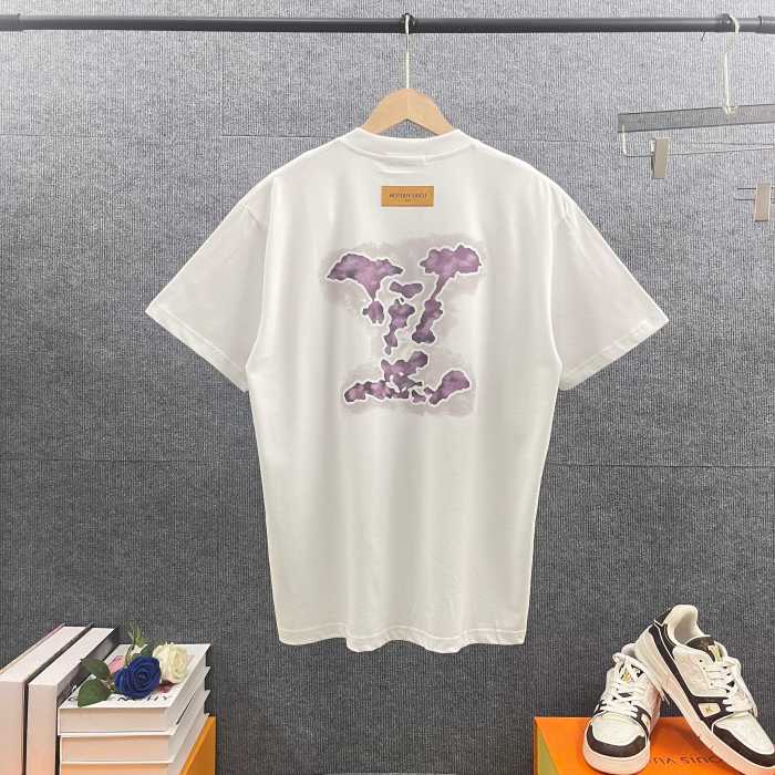 Louis Vuitton 2026ss New   T Shirt   Size S-XXL
