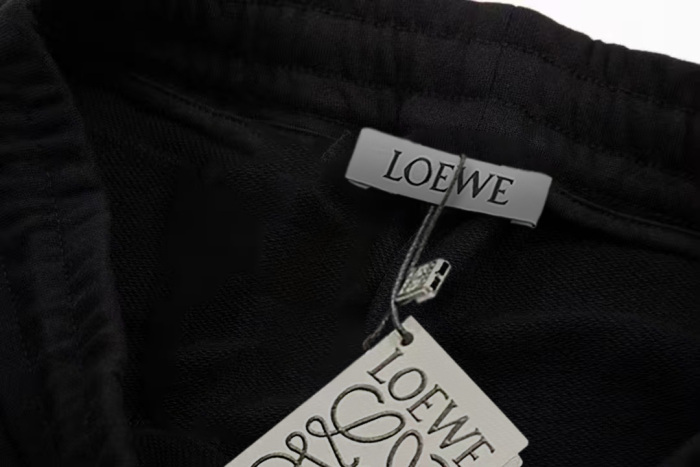 Loewe 2026ss New Shorts Size XS-L