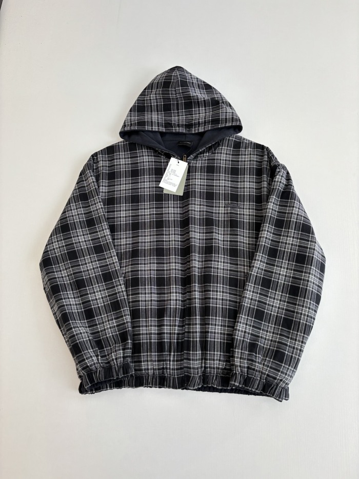 Balenciaga  2026ss New   Jacket Size S-L