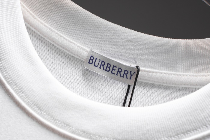Burberry  2026ss New T Shirt  Size S-XL
