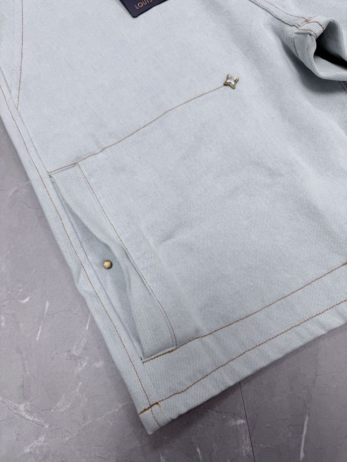 Louis Vuitton 2026ss New Shorts  Size 29-32