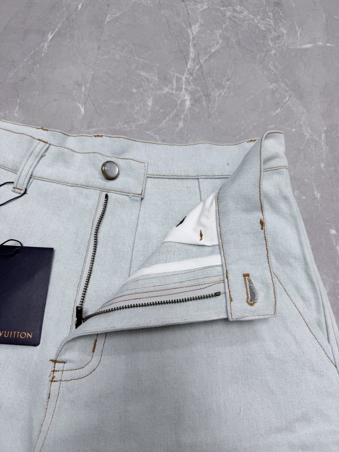 Louis Vuitton 2026ss New Shorts  Size 29-32