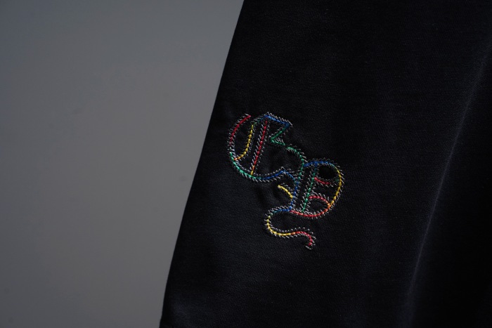 Chrome Hearts 2026ss New    T Shirt  Size S-XL