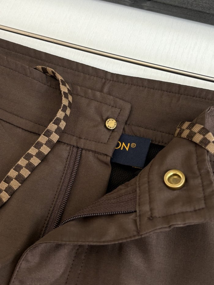 Louis Vuitton  2026ss New   Shorts Size S-XL