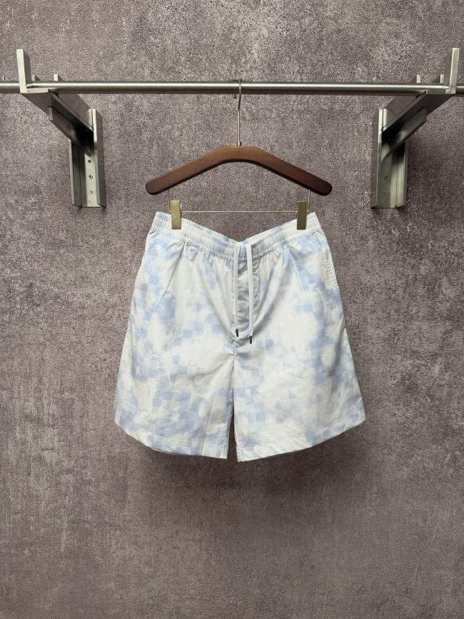 Louis Vuitton 2026ss New Shorts Size S-XL