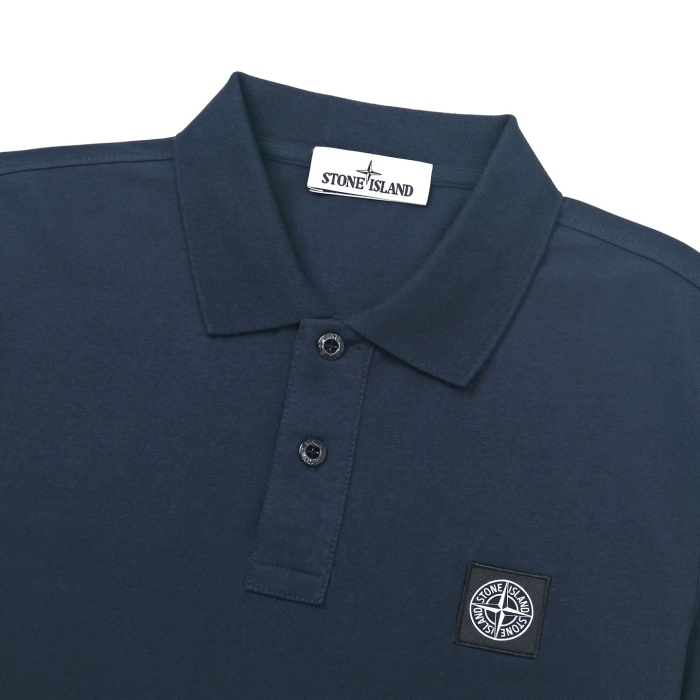 Stone Island 2026ss New Polo Shirt  Size M-XXL