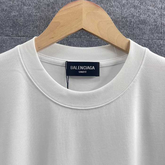 Balenciaga 2026ss New   T Shirt   Size S-XXL