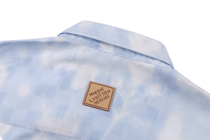 Louis Vuitton  2026ss New   T Shirt   Size S-XXL
