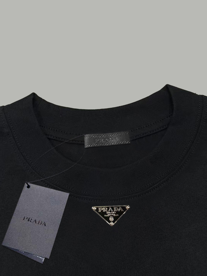 Prada 2026ss New T Shirt  Size XS-L