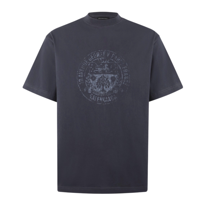 Balenciaga 2026ss New    T Shirt  Size S-XL