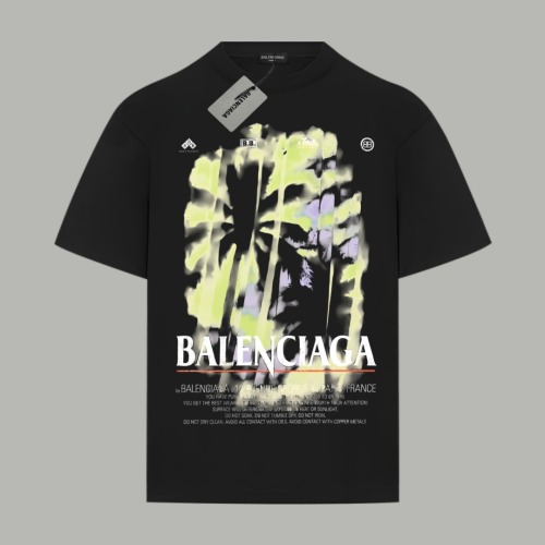 Balenciaga 2026ss New T Shirt  Size XS-L