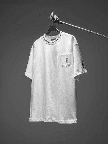 Chrome Hearts 2026ss New    T Shirt  Size S-XL