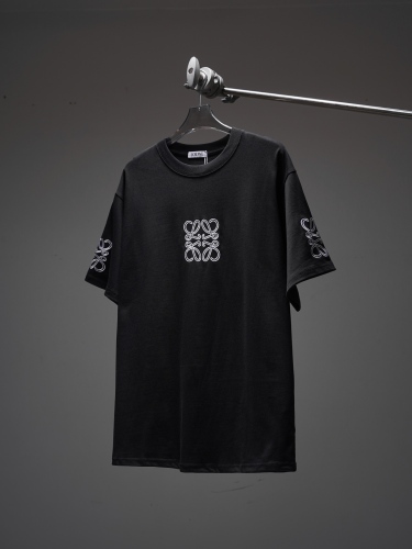 Loewe 2026ss New    T Shirt  Size S-XL