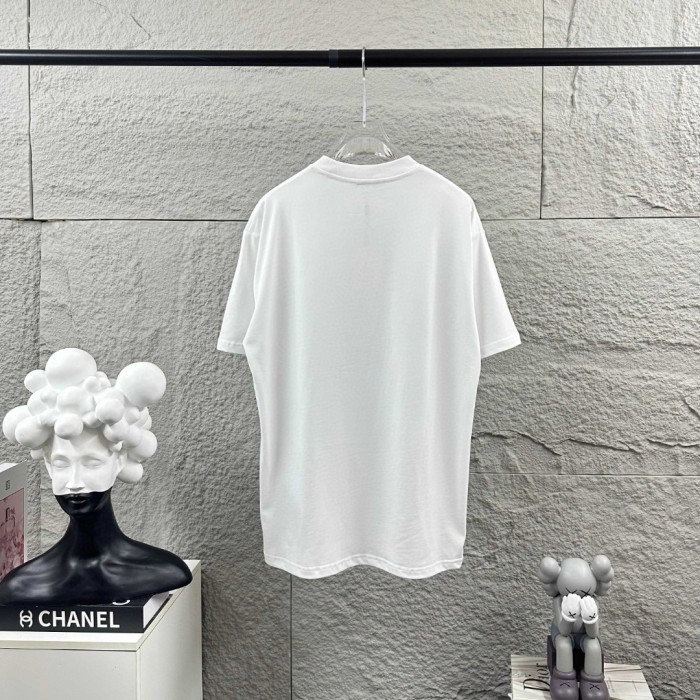 Prada 2026ss New T Shirt  Size S-XXL
