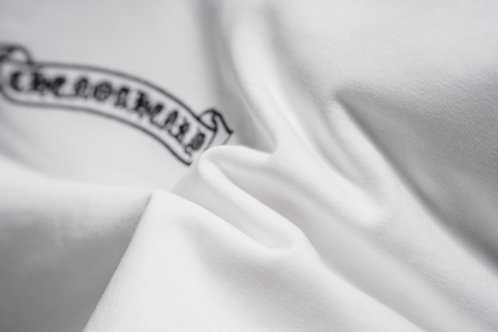 Chrome Hearts 2026ss New    T Shirt  Size S-XL