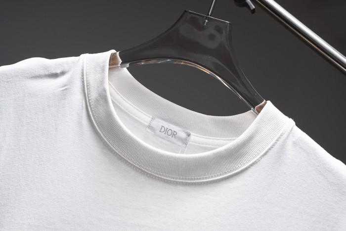 Dior  2026ss New T Shirt  Size S-XL