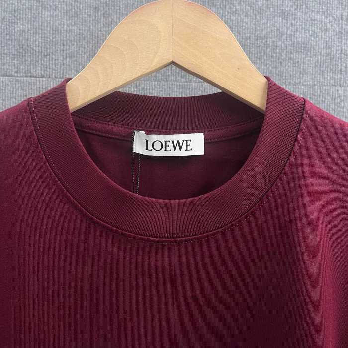 Loewe 2026ss New   T Shirt   Size S-XXL