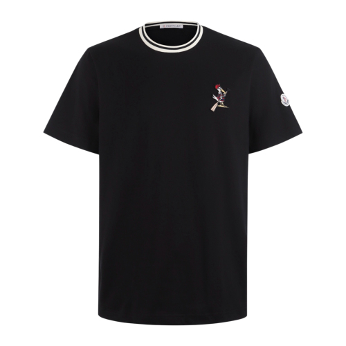 Moncler  2026ss New    T Shirt  Size S-XL
