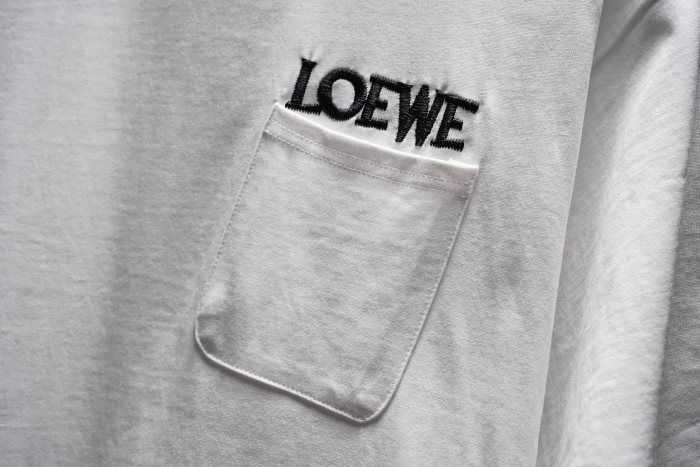 Loewe  2026ss New    T Shirt  Size S-XL