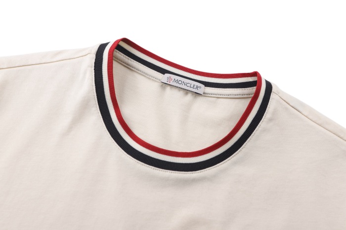 Moncler  2026ss New   T Shirt   Size S-XL
