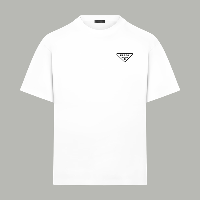 Prada 2026ss New T Shirt Size XS-L
