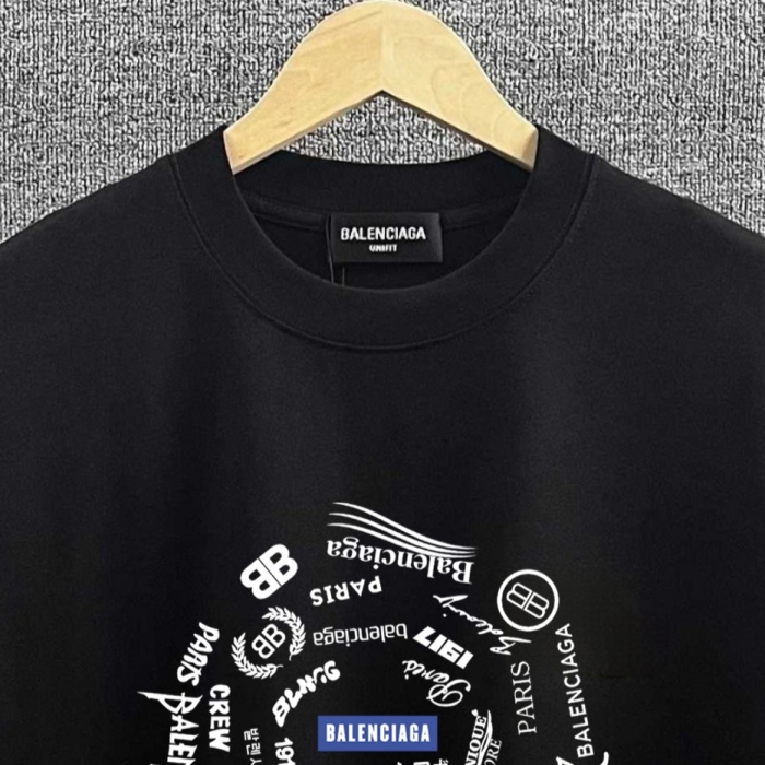 Burberry  2026ss New   T Shirt   Size S-XXL