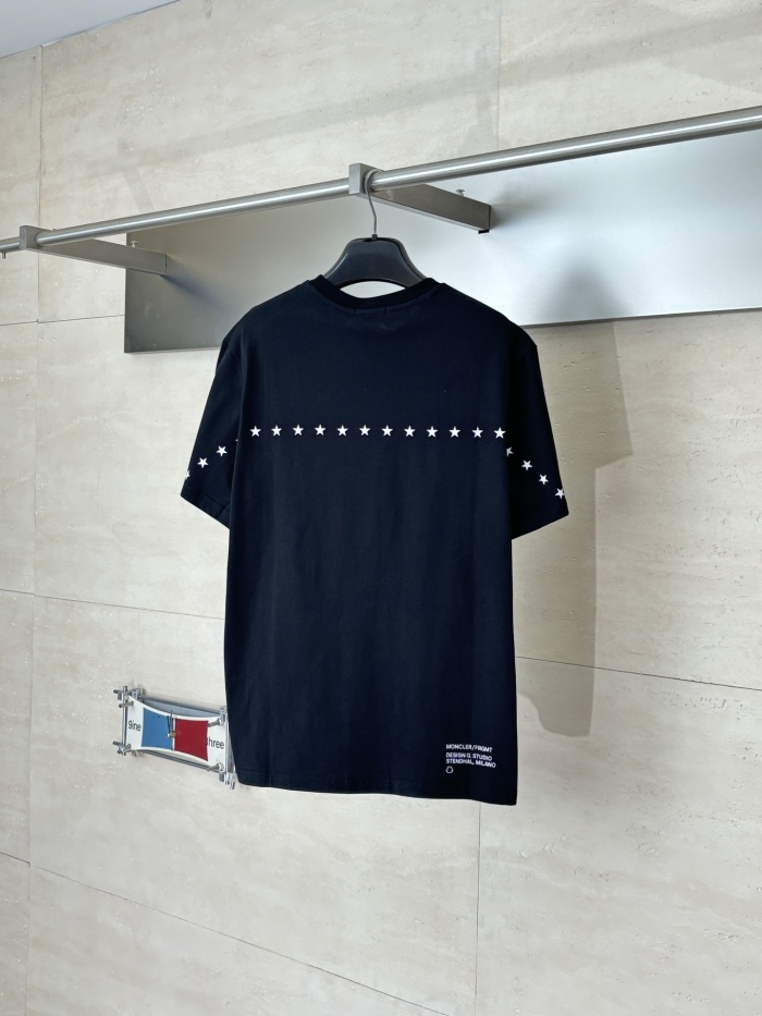 Moncler  2026ss New    T Shirt  Size S-XL