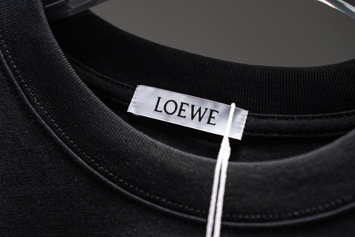 Loewe  2026ss New    T Shirt  Size S-XL