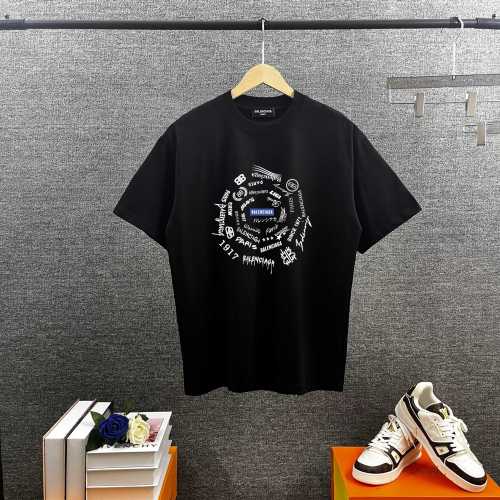 Burberry  2026ss New   T Shirt   Size S-XXL