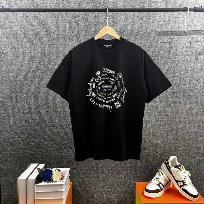 Burberry  2026ss New   T Shirt   Size S-XXL