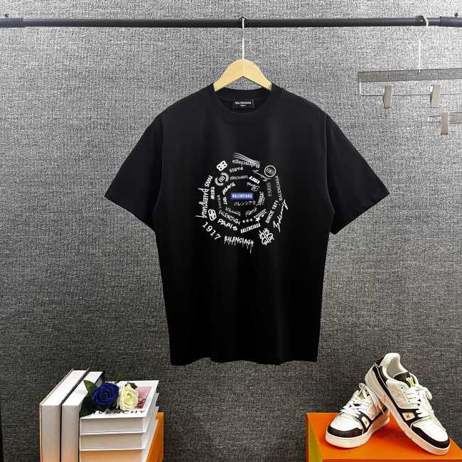 Burberry 2026ss New T Shirt Size S-XXL