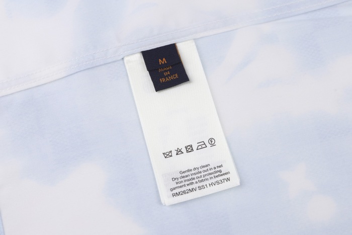 Louis Vuitton  2026ss New   T Shirt   Size S-XXL