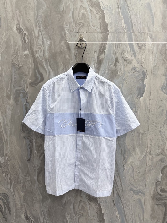 Louis Vuitton  2026ss New    T Shirt  Size S-XL