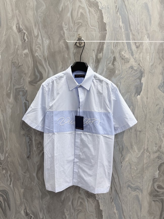 Louis Vuitton 2026ss New T Shirt Size S-XL