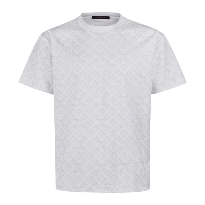 Louis Vuitton  2026ss New    T Shirt  Size S-XL