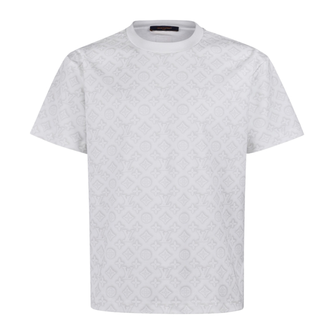 Louis Vuitton 2026ss New T Shirt Size S-XL
