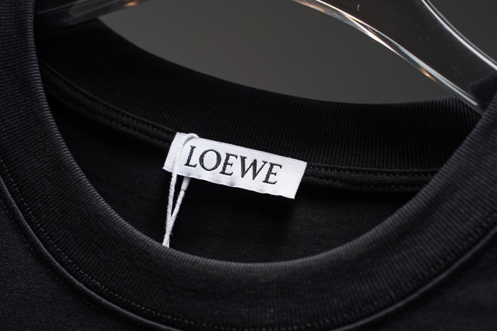Loewe 2026ss New    T Shirt  Size S-XL
