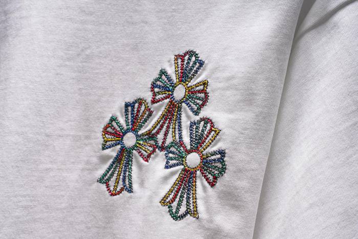 Chrome Hearts 2026ss New    T Shirt  Size S-XL