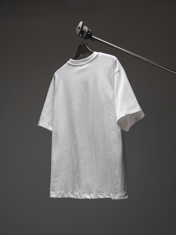 Balenciaga  2026ss New    T Shirt  Size S-XL