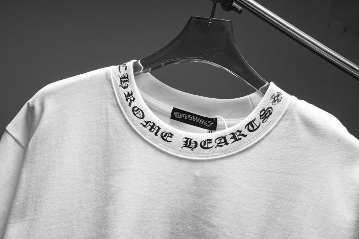 Chrome Hearts 2026ss New    T Shirt  Size S-XL