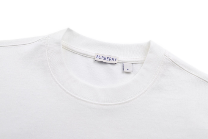 Burberry  2026ss New    T Shirt  Size S-XL