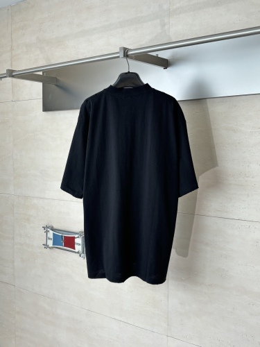 Balenciaga  2026ss New    T Shirt  Size XS-L