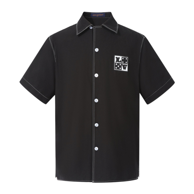 Louis Vuitton 2026ss New T Shirt Size S-XL
