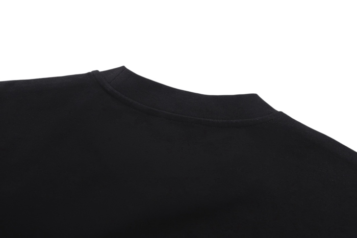 Burberry  2026ss New    T Shirt  Size S-XL