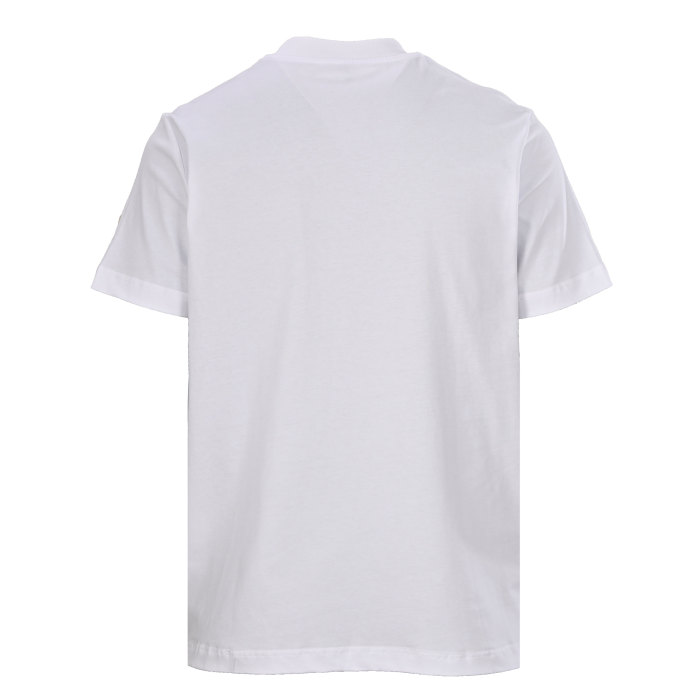 Moncler  2026ss New    T Shirt  Size S-XL