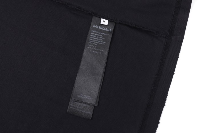 Balenciaga  2026ss New    T Shirt  Size S-XL