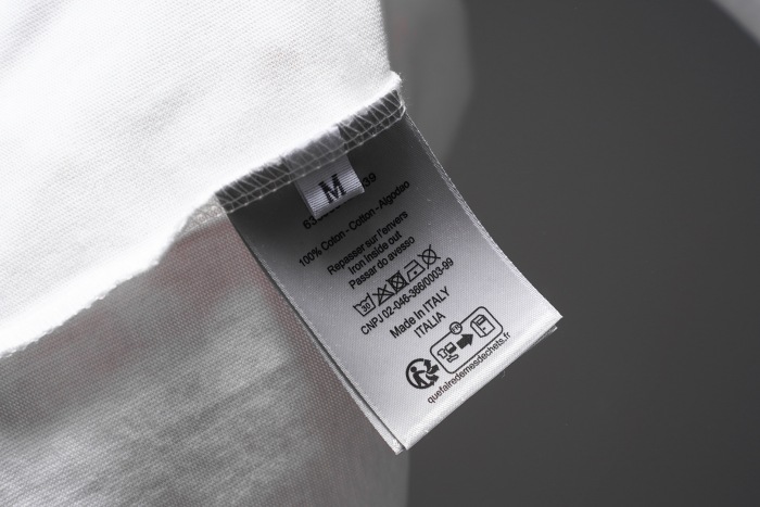 Dior  2026ss New T Shirt  Size S-XL